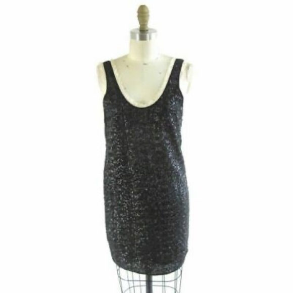 Wilfred Dresses | Wilfred Barbizon Sequin Dress - Picture 1 of 1